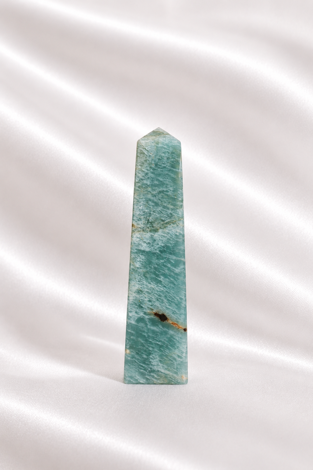 Amazonite Tower #9