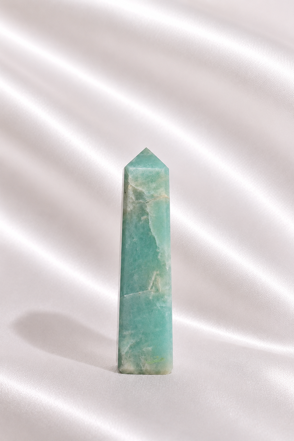 Amazonite Tower #10