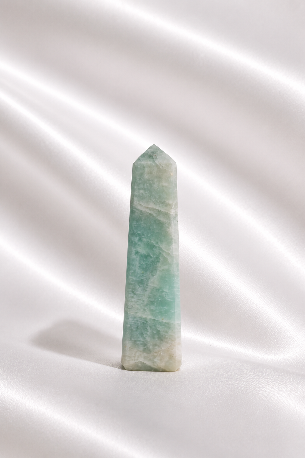 Amazonite Tower #10