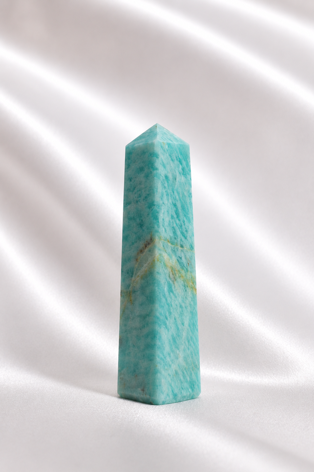 Amazonite Tower #12