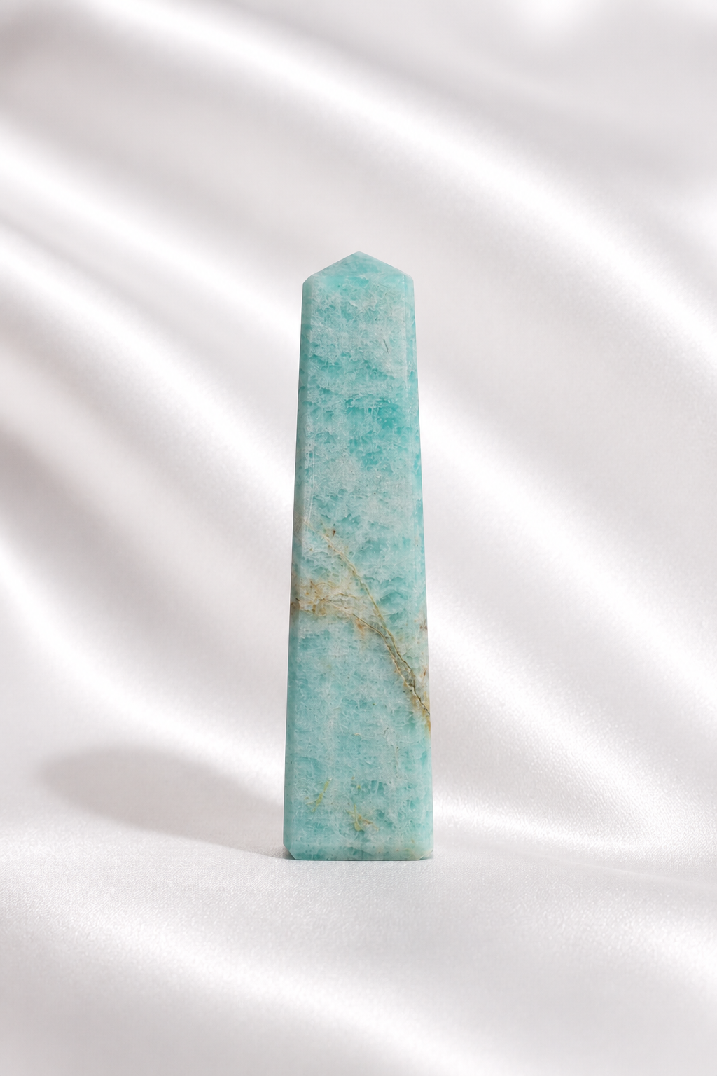Amazonite Tower #12