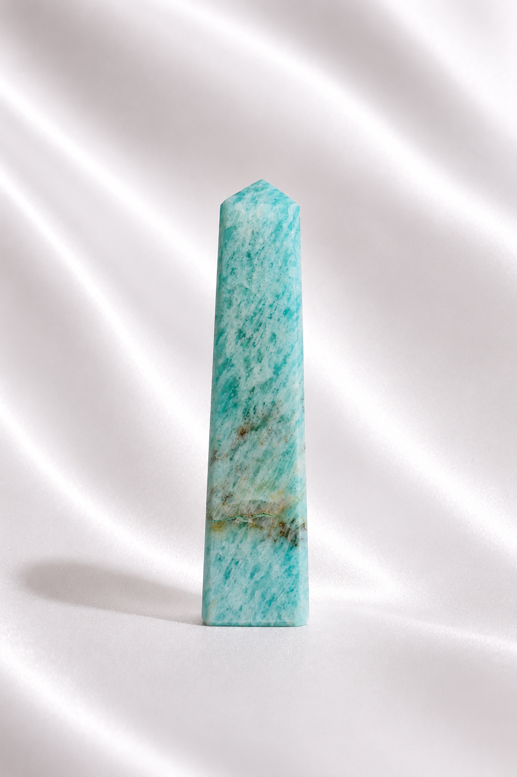 Amazonite Tower #12