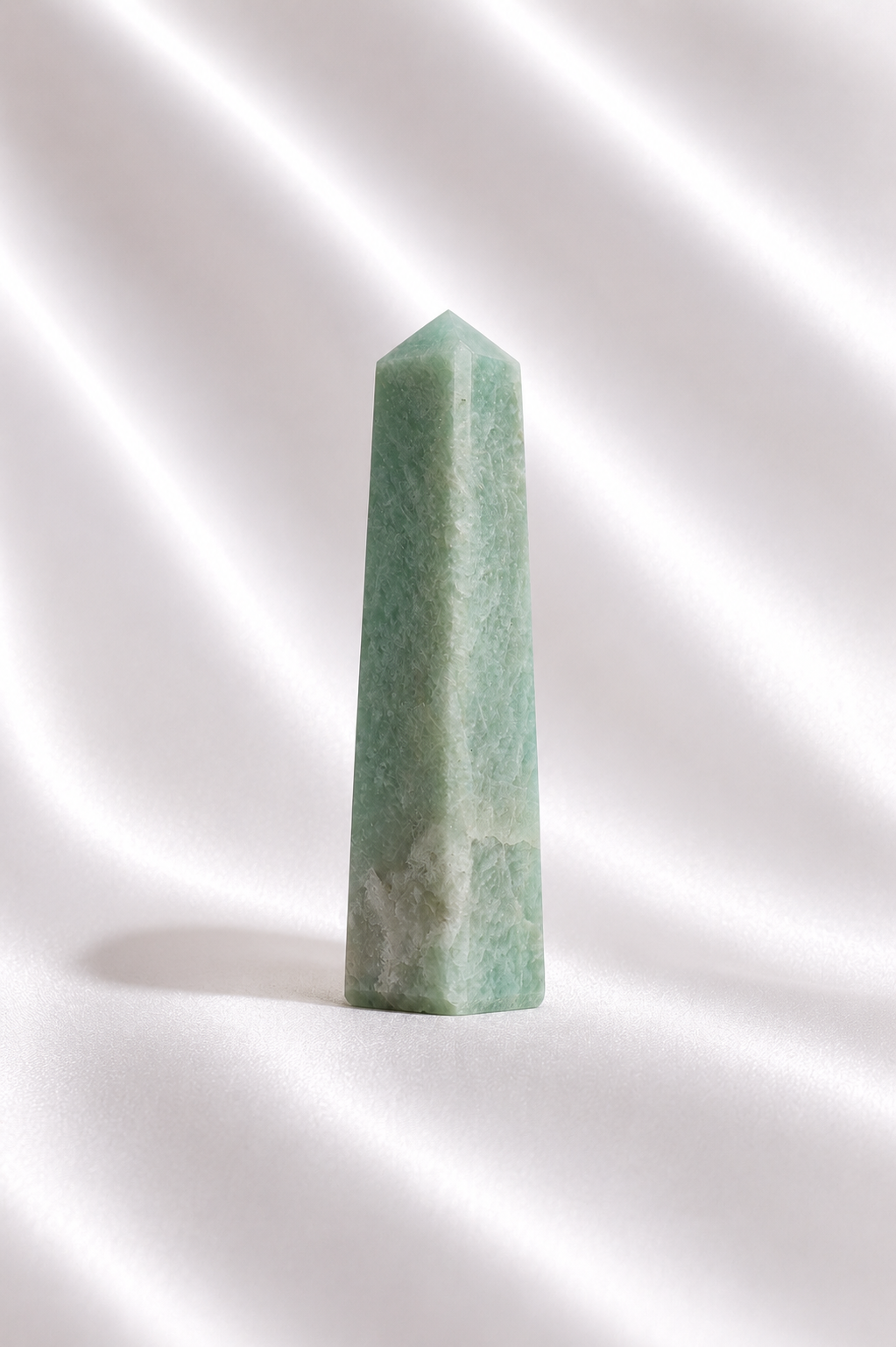 Amazonite Tower #7