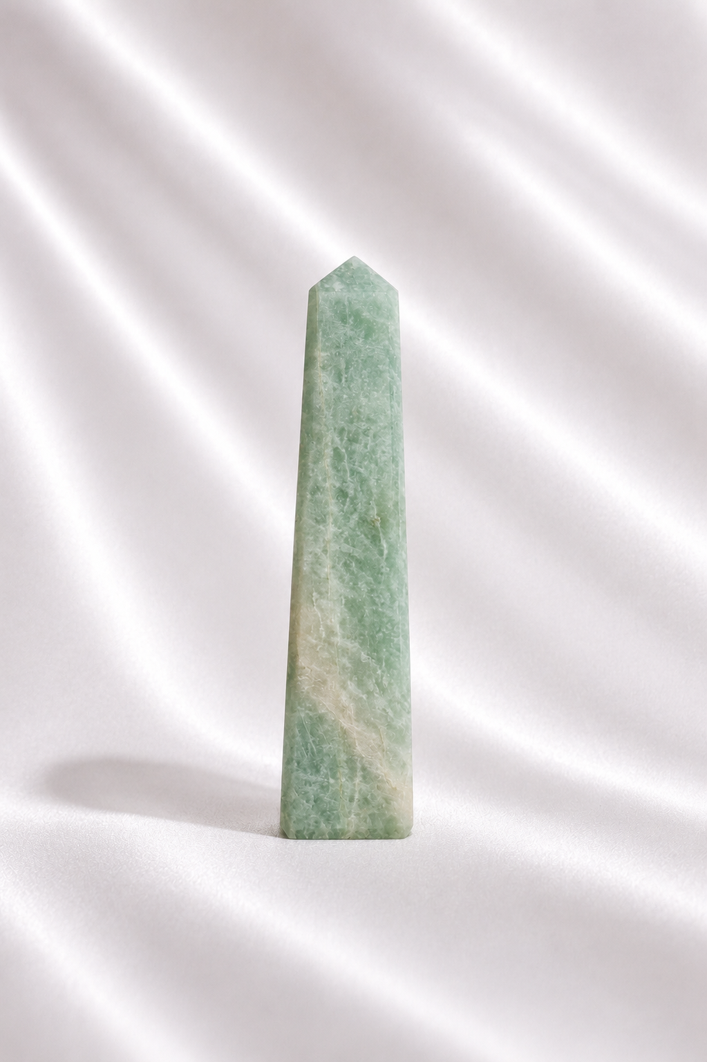 Amazonite Tower #7