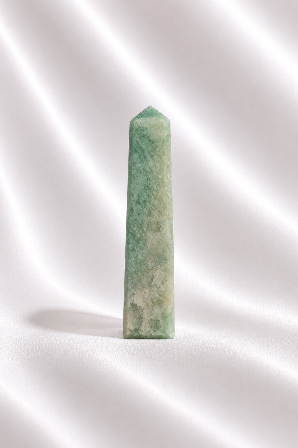 Amazonite Tower #7