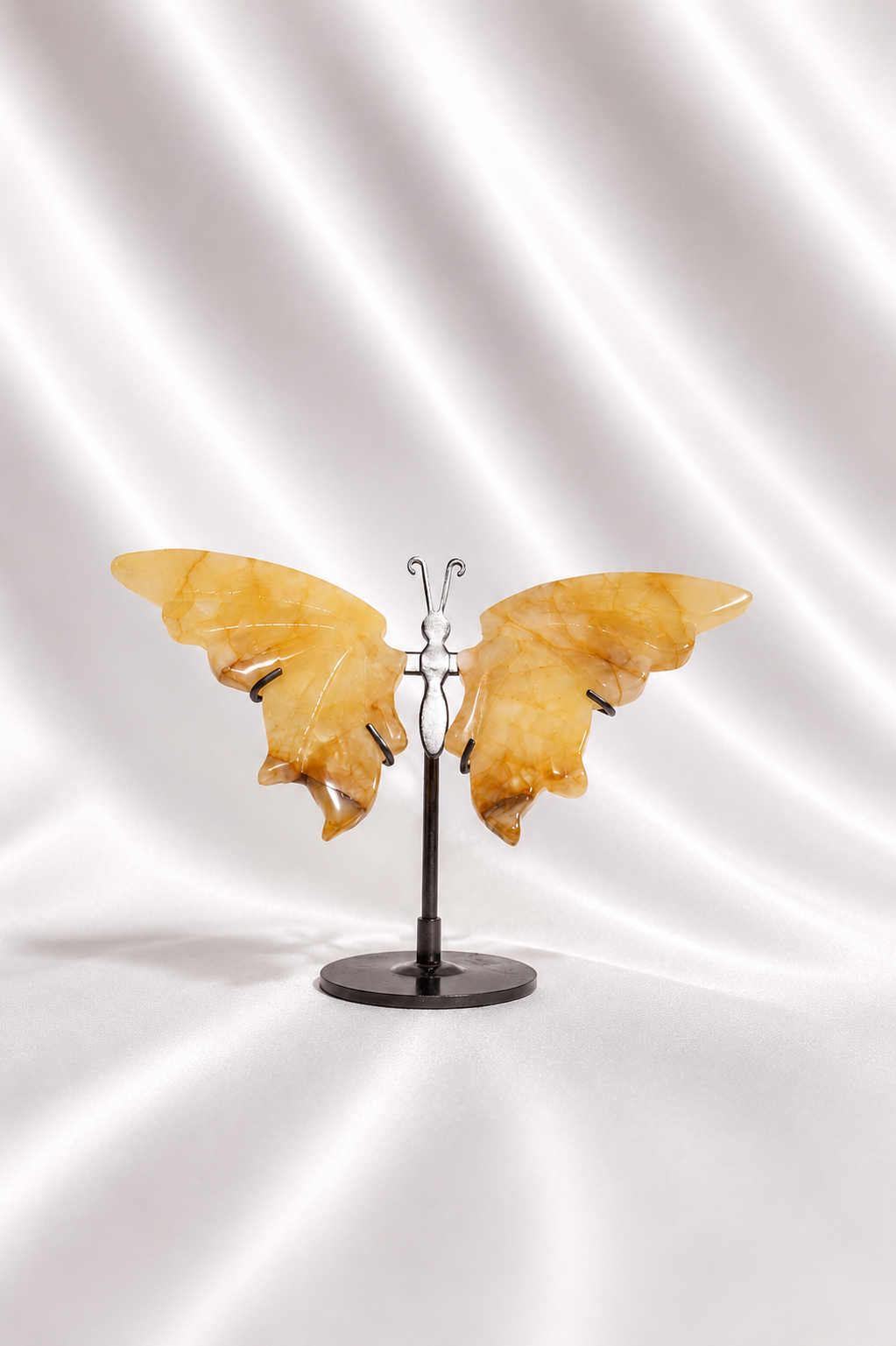 Golden Healer Butterfly Wings #8