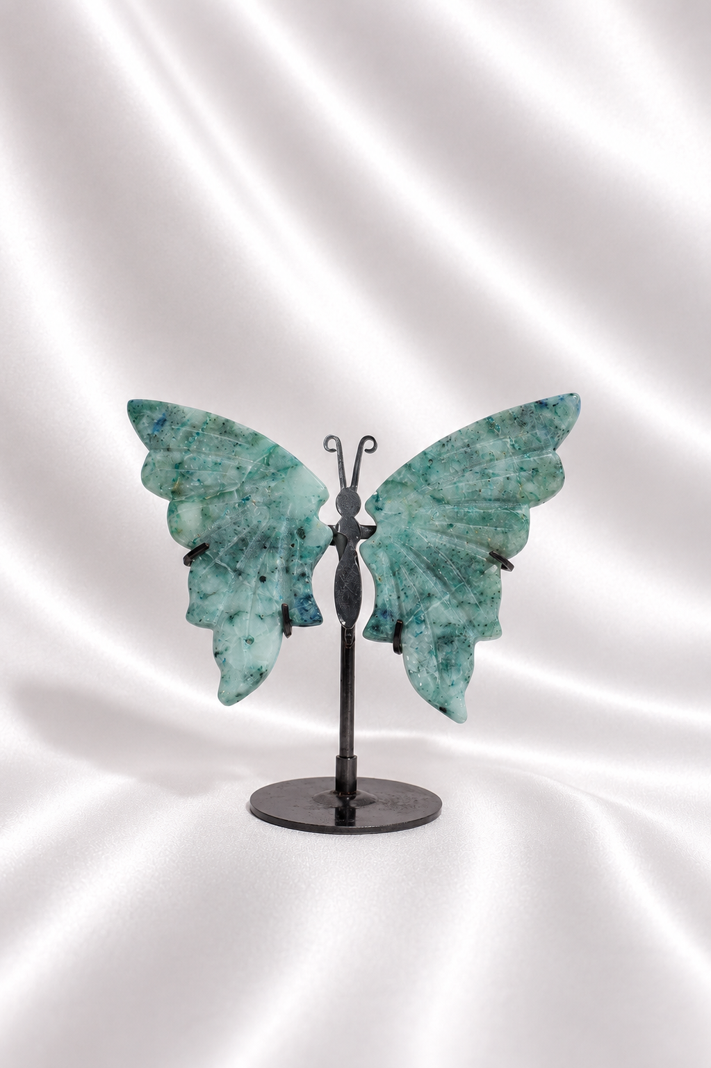 Phoenix Butterfly Wings #3
