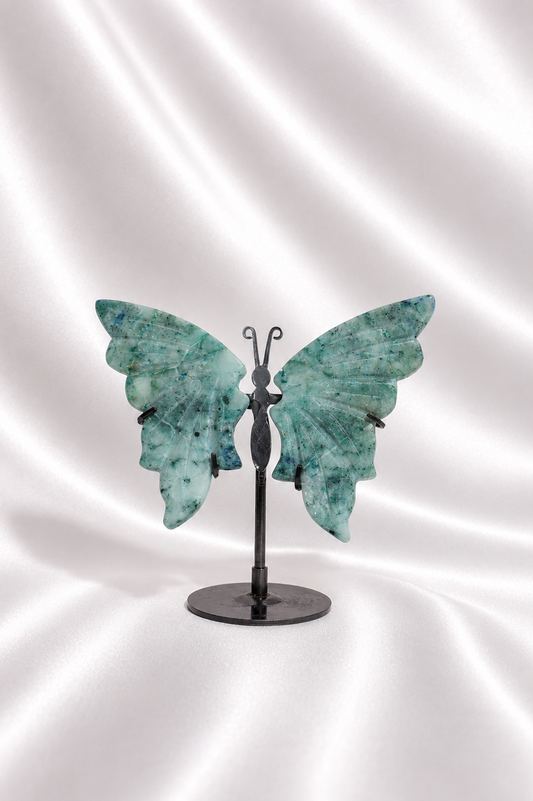 Phoenix Butterfly Wings #3