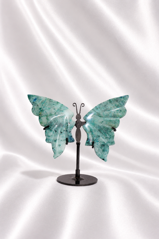 Phoenix Butterfly Wings #3