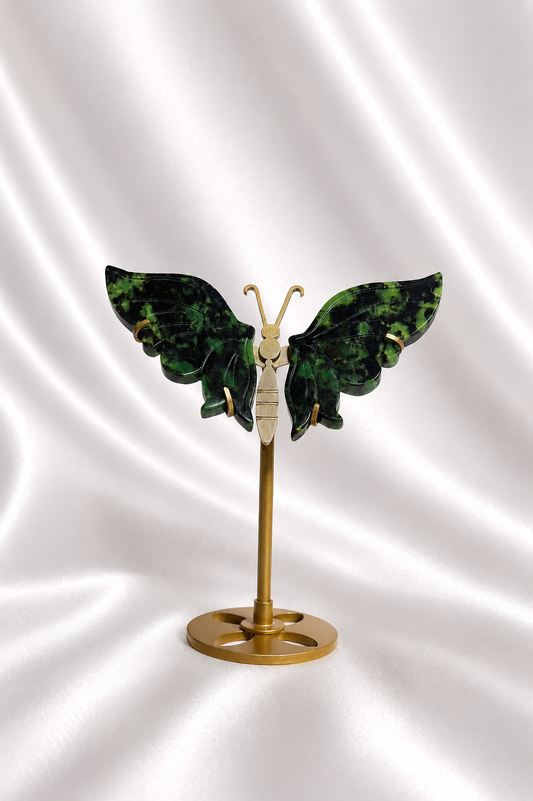 Maw Sit Sit Butterfly Wings - RARE