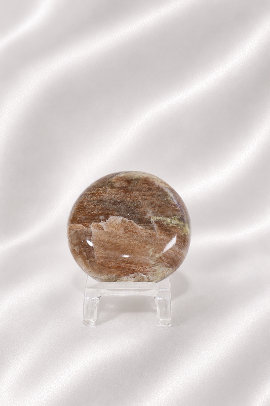 Sunstone Moonstone Cookies #6 - AAA Quality
