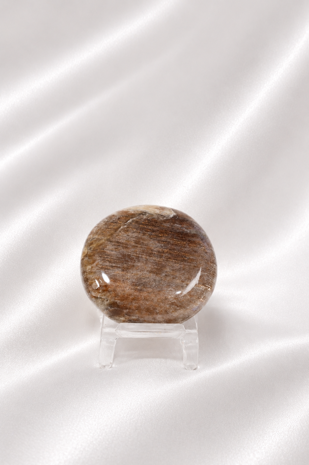 Sunstone Moonstone Cookies #6 - AAA Quality