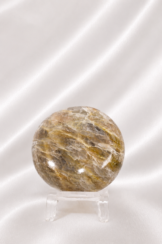 Sunstone Moonstone Cookies #9 - AAA Quality