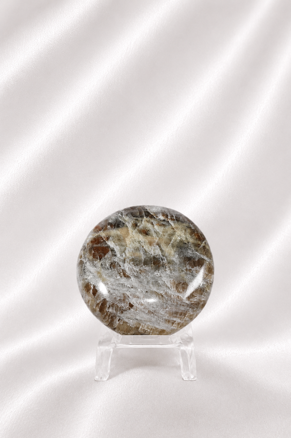 Sunstone Moonstone Cookies #2 - AAA Quality