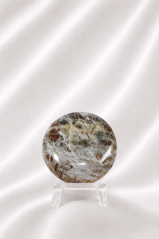Sunstone Moonstone Cookies #2 - AAA Quality