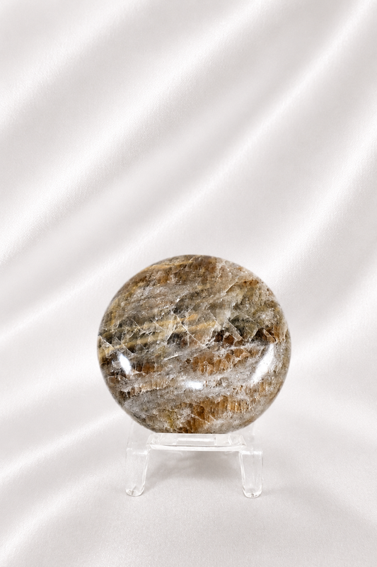 Sunstone Moonstone Cookies #2 - AAA Quality