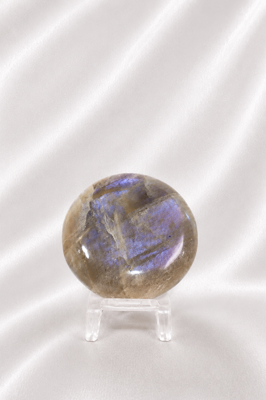 Sunstone Moonstone Cookies #10 - AAA Quality