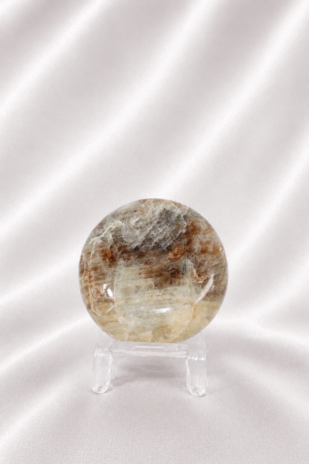 Sunstone Moonstone Cookies #3 - AAA Quality