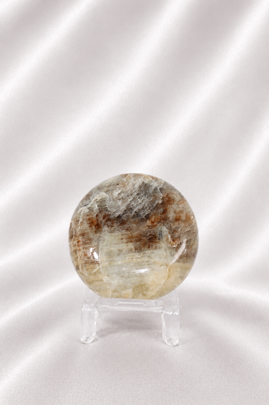 Sunstone Moonstone Cookies #3 - AAA Quality