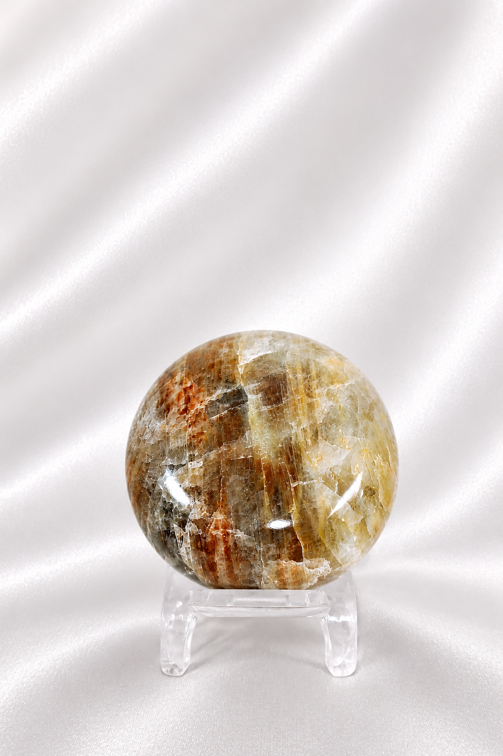 Sunstone Moonstone Cookies #3 - AAA Quality
