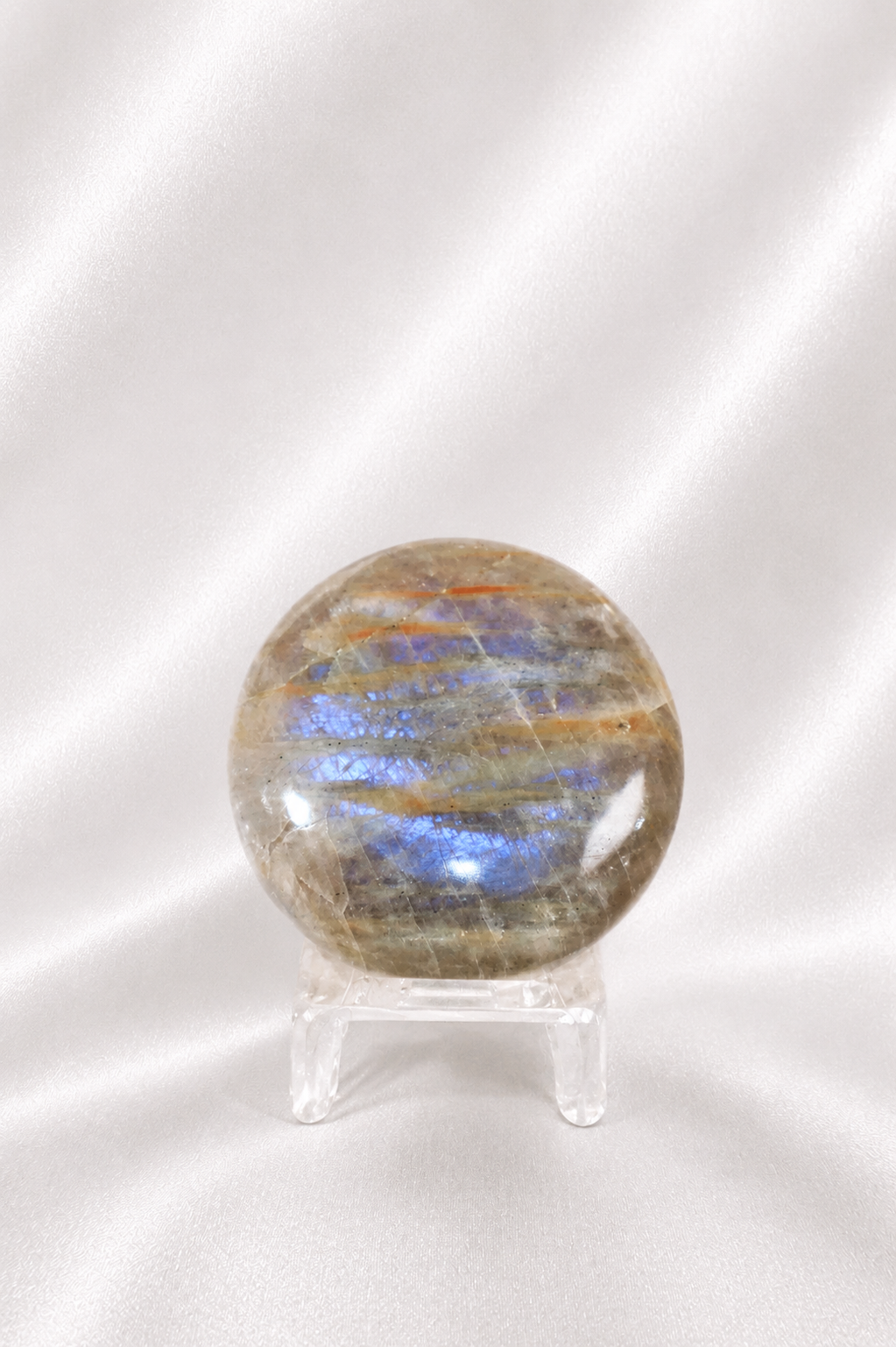 Sunstone Moonstone Cookies #7 - AAA Quality