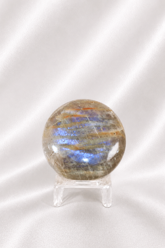 Sunstone Moonstone Cookies #7 - AAA Quality