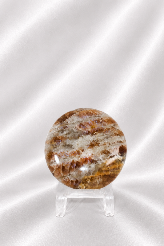 Sunstone Moonstone Cookies #5 - AAA Quality