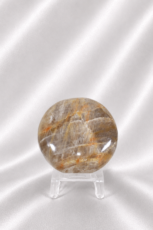 Sunstone Moonstone Cookies #8 - AAA Quality