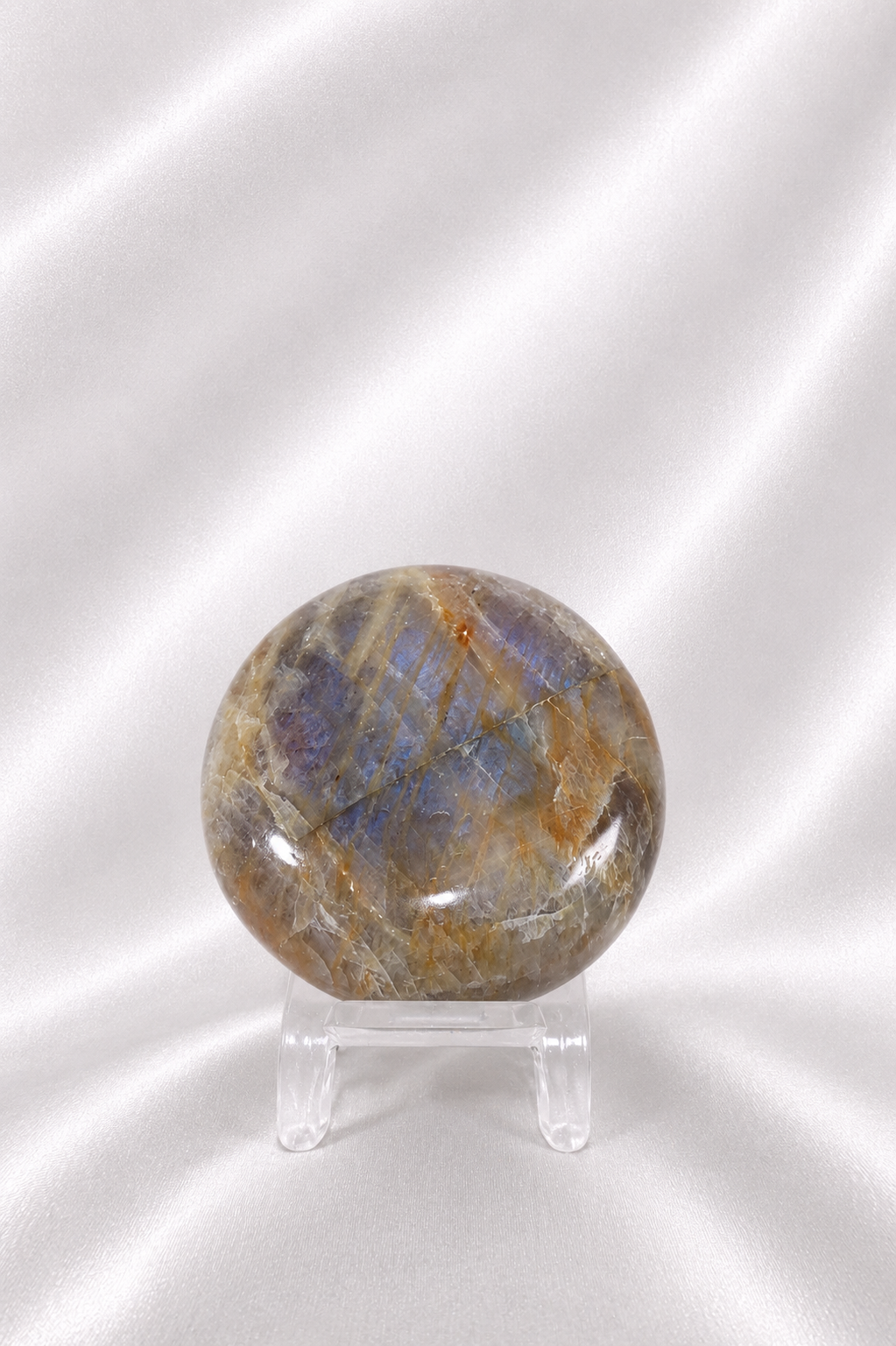 Sunstone Moonstone Cookies #8 - AAA Quality