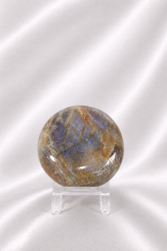 Sunstone Moonstone Cookies #8 - AAA Quality