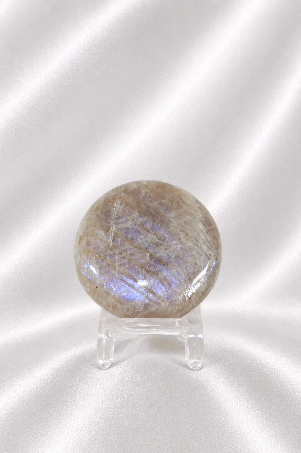 Sunstone Moonstone Cookies #4 - AAA Quality
