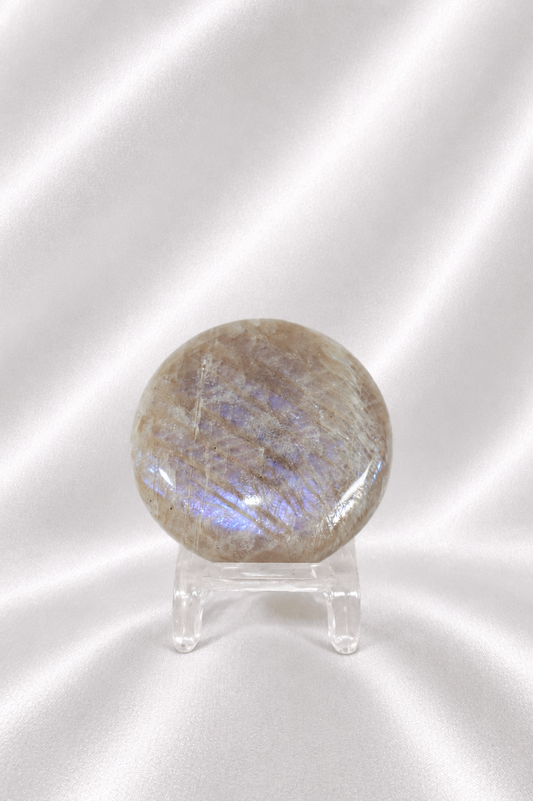 Sunstone Moonstone Cookies #4 - AAA Quality