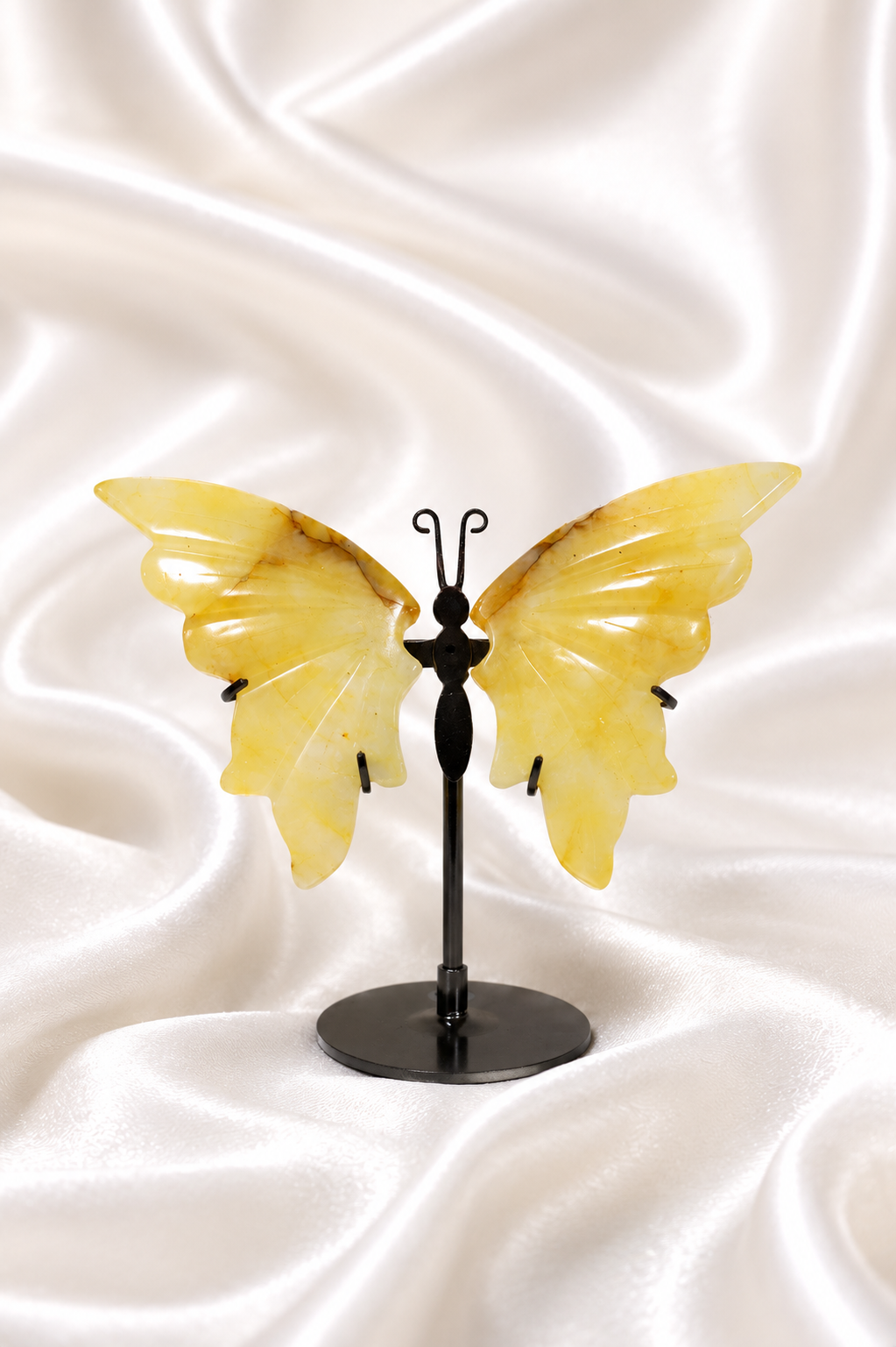 Golden Healer Butterfly Wings #8