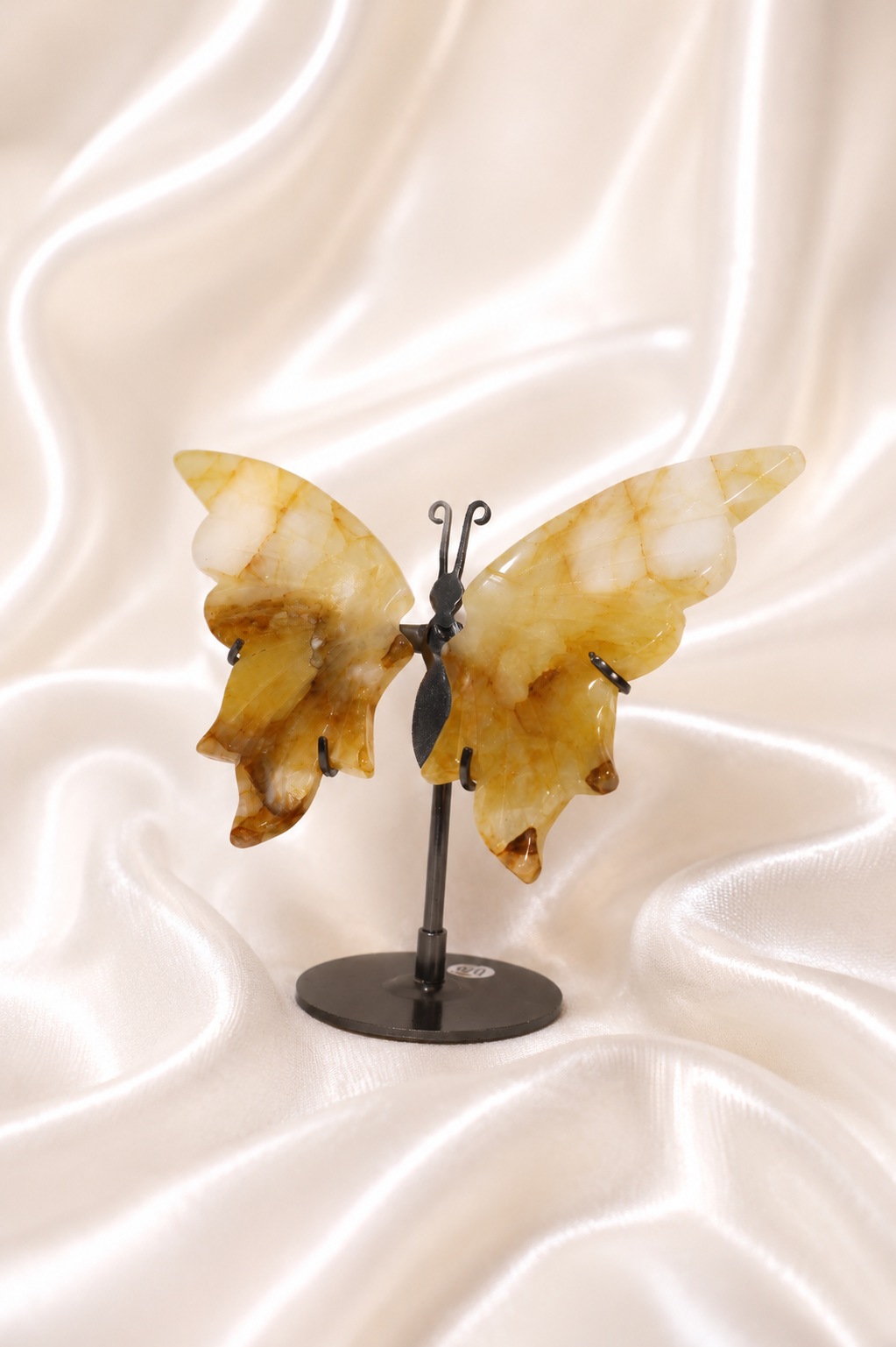Golden Healer Butterfly Wings #7