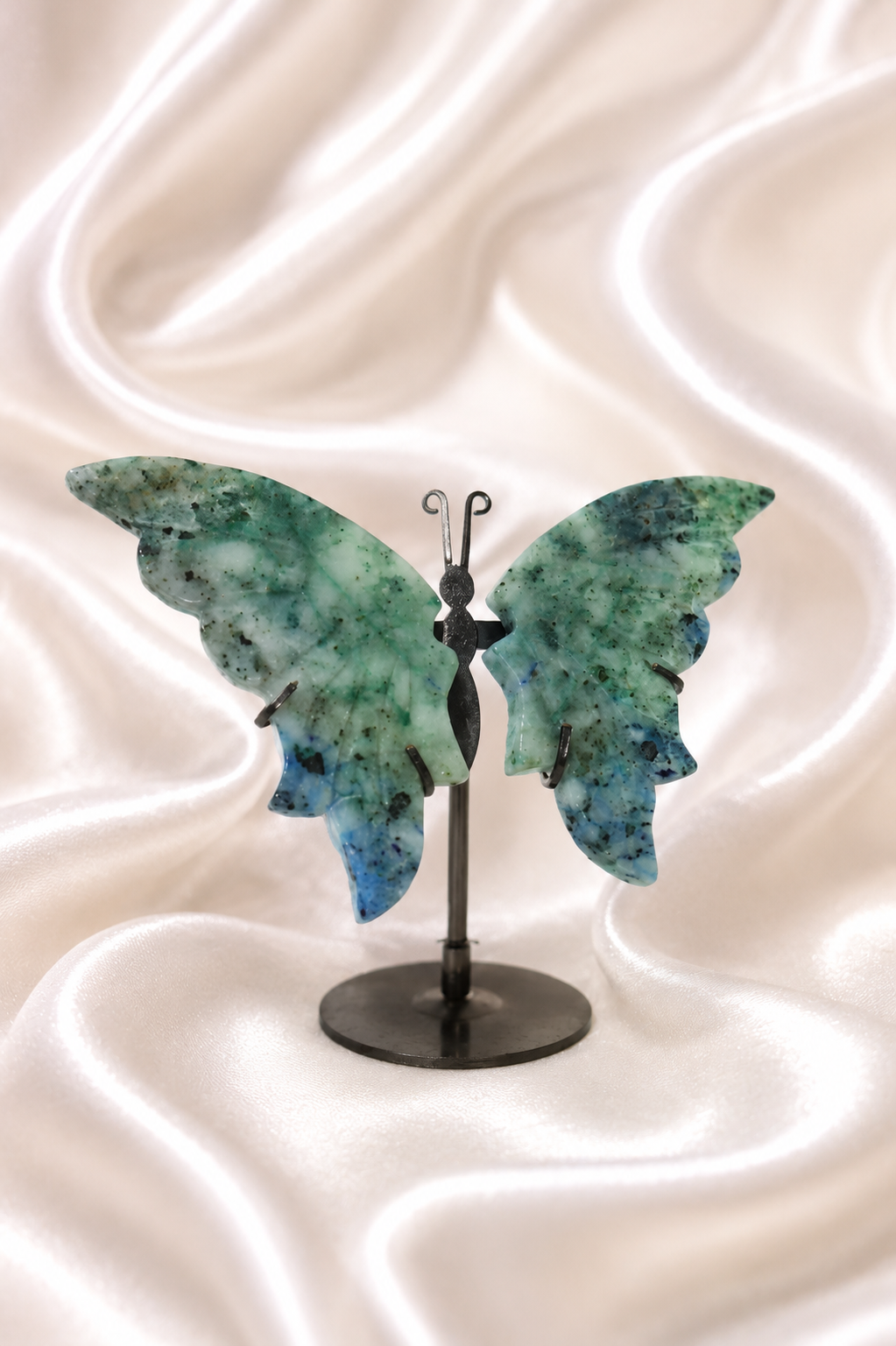Phoenix Butterfly Wings #2