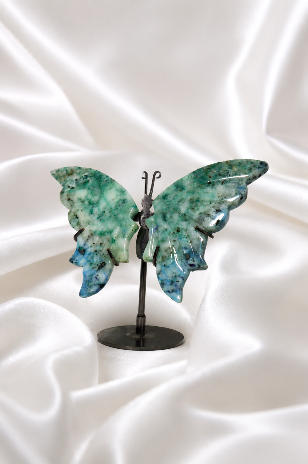 Phoenix Butterfly Wings #2
