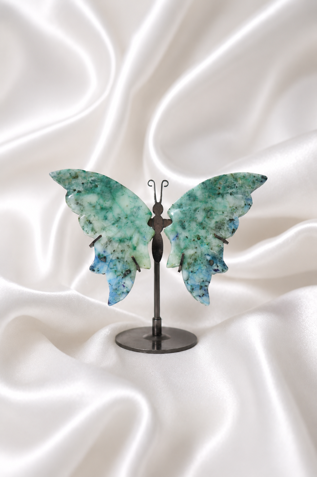 Phoenix Butterfly Wings #2