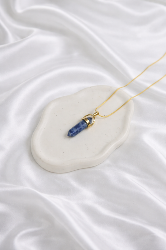 Sodalite Necklace
