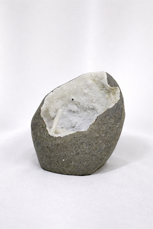 Scolecite Cave #8
