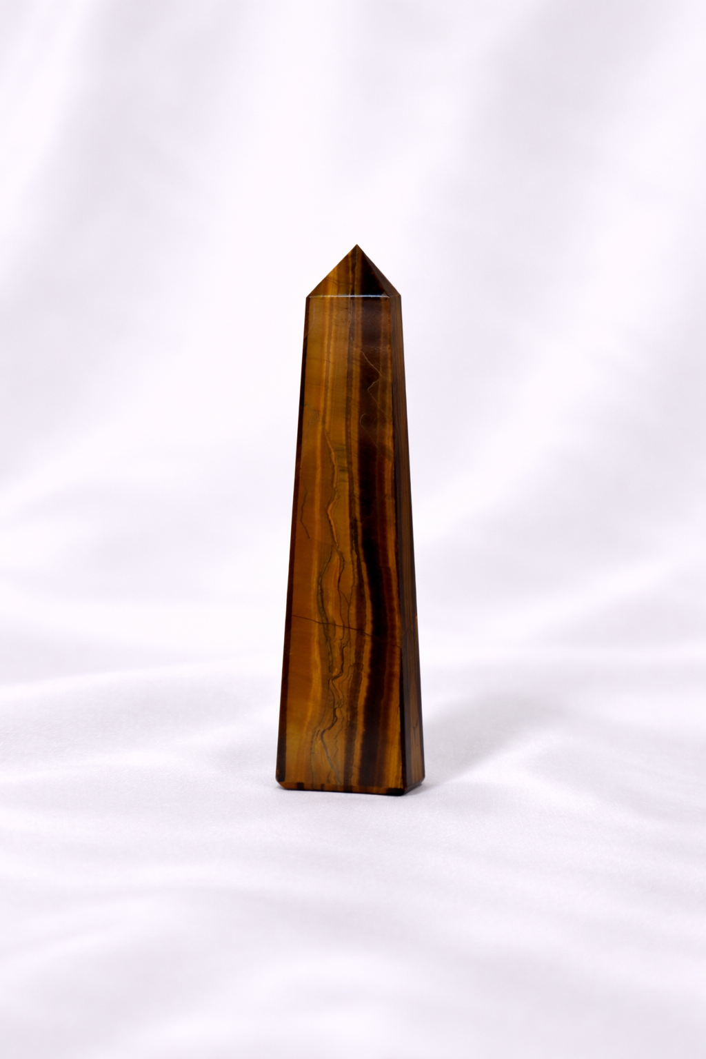 Tiger's Eye Tower #9