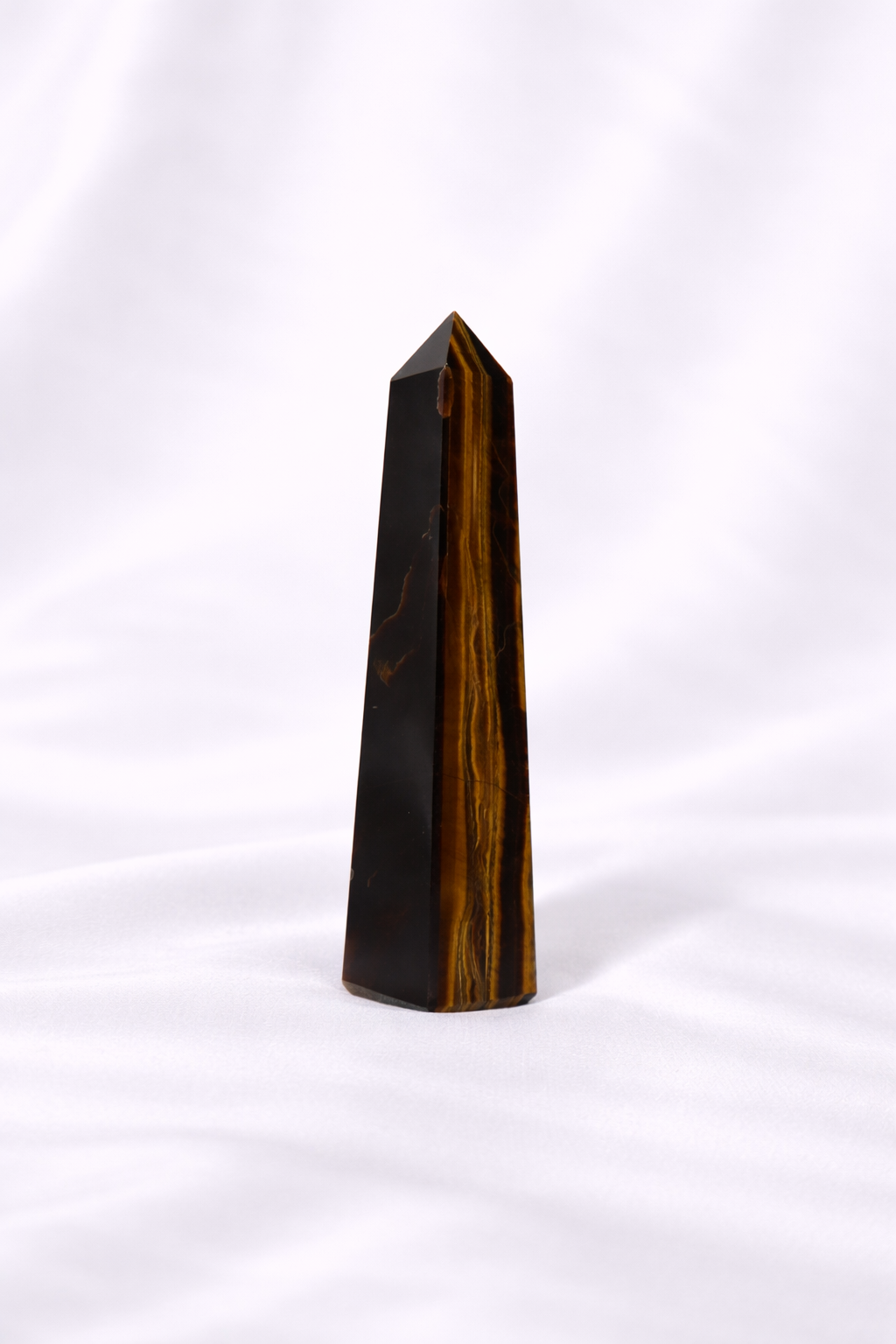Tiger's Eye Tower #9