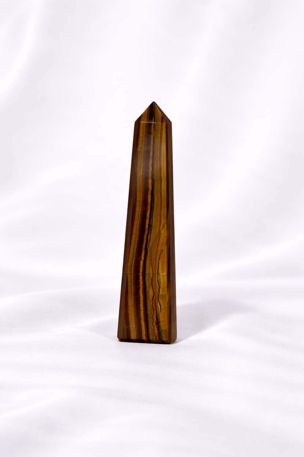 Tiger's Eye Tower #9