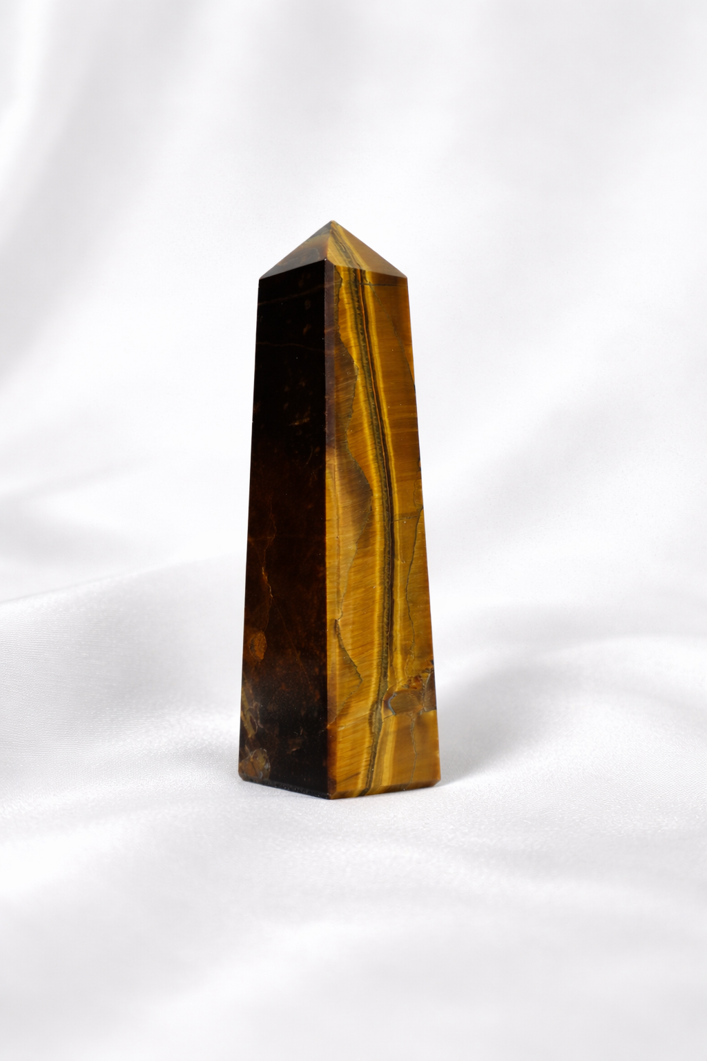 Tiger's Eye Tower #8