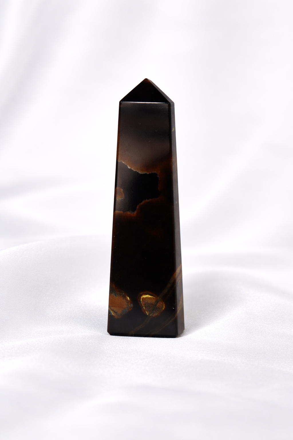 Tiger's Eye Tower #8