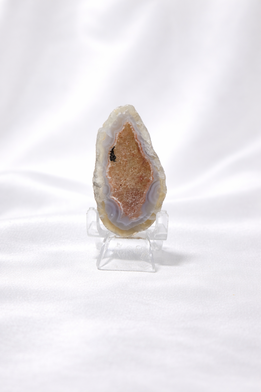 Polished Agate Geode #40