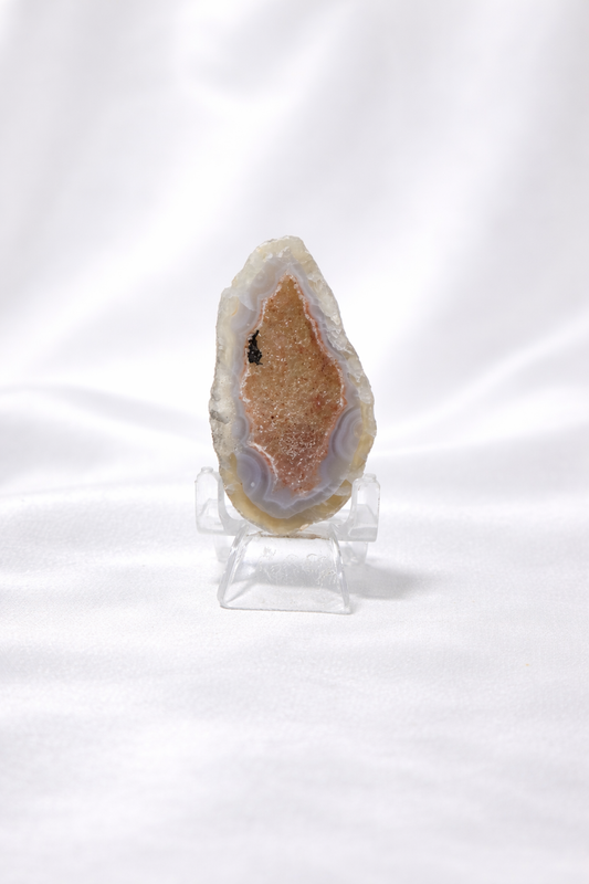 Polished Agate Geode #40