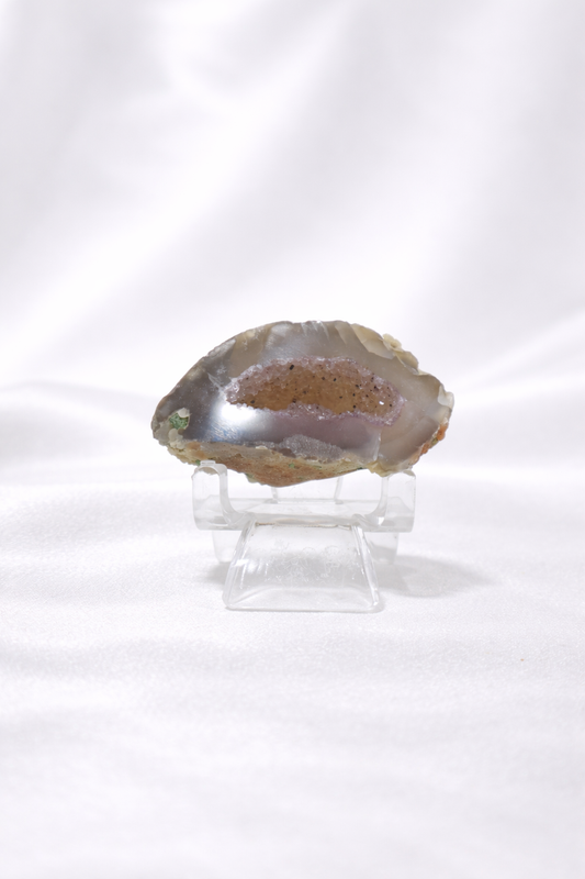Polished Agate Geode #48
