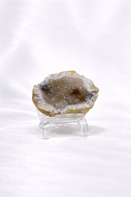 Polished Agate Geode #52