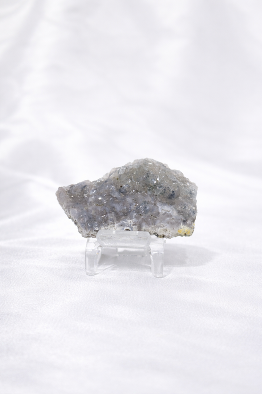 Zeolite Slice #22