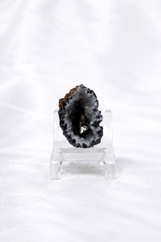 Polished Agate Geode #41